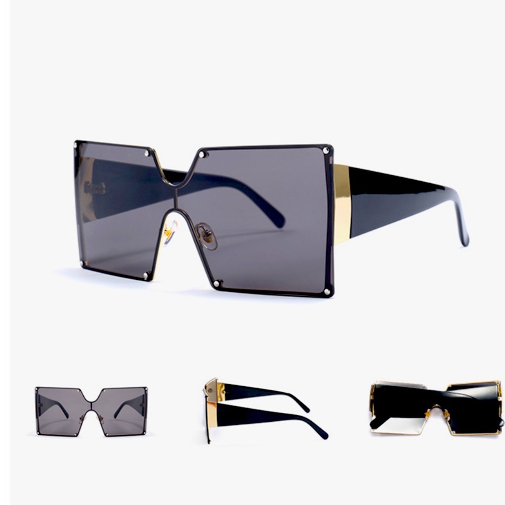 Black Sunglasses